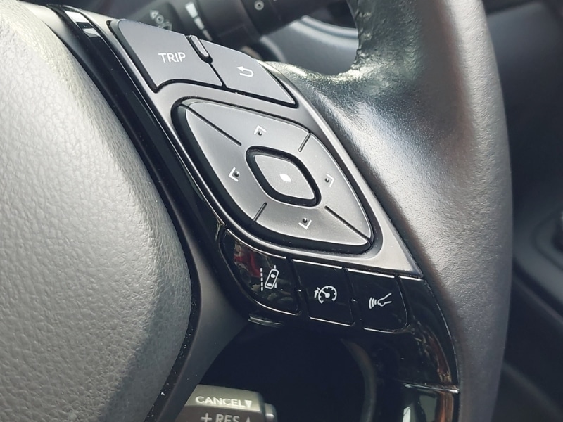 Used Toyota C-HR 2020 for sale - 76964253: Photo 13