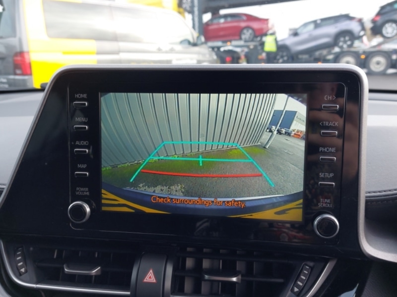 Used Toyota C-HR 2020 for sale - 76964253: Photo 15