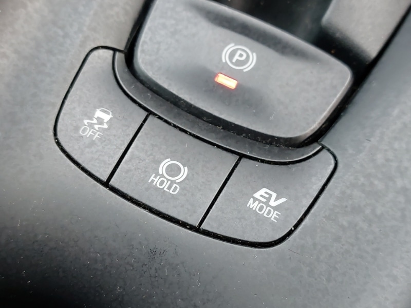 Used Toyota C-HR 2020 for sale - 76964253: Photo 17