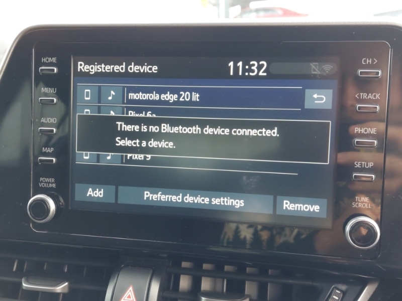 Used Toyota C-HR 2020 for sale - 76964253: Photo 19