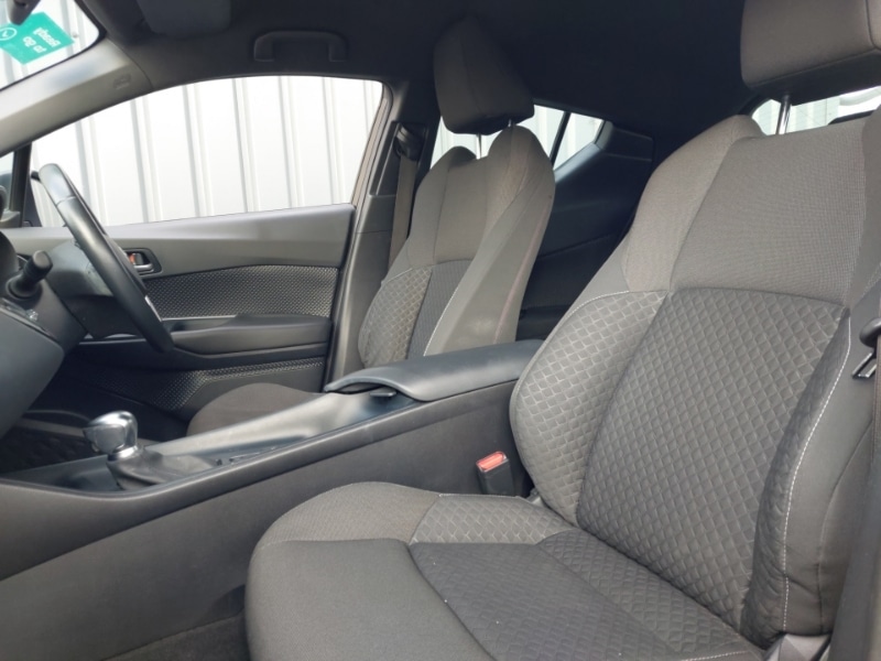 Used Toyota C-HR 2020 for sale - 76964253: Photo 5