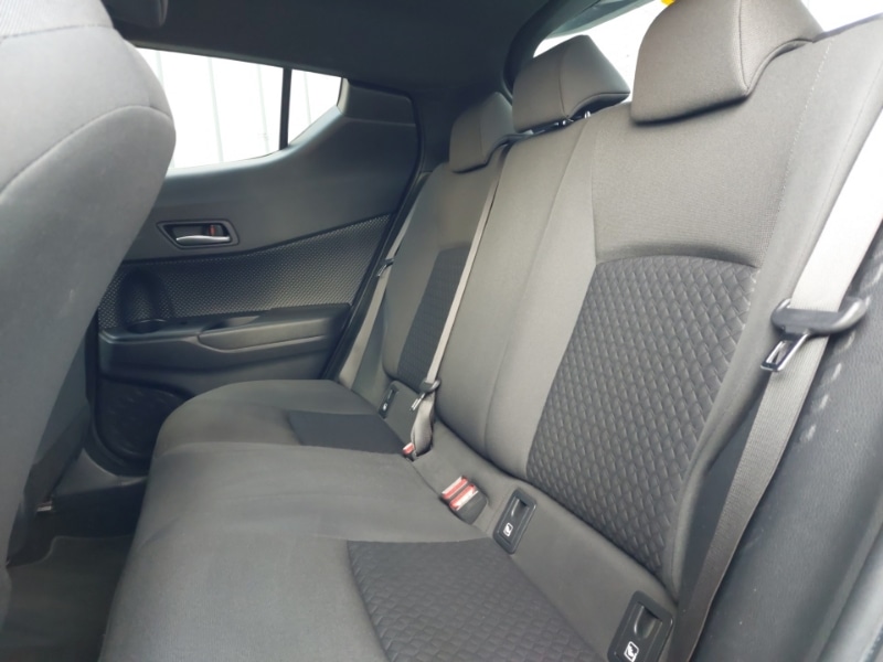 Used Toyota C-HR 2020 for sale - 76964253: Photo 6