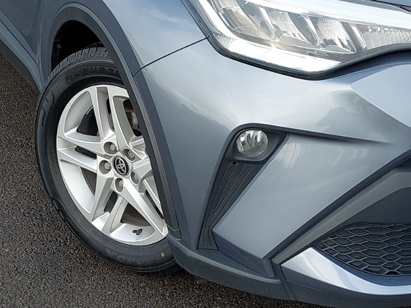 Used Toyota C-HR 2020 for sale - 76964253: Photo 9