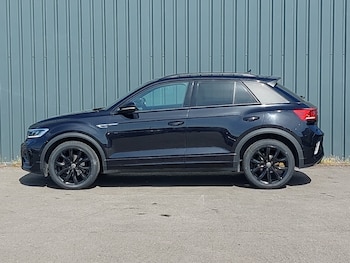 Used Volkswagen T-Roc 2022 for sale - 78547075: Photo