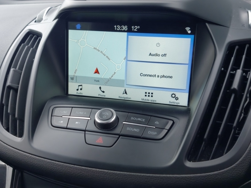 Used Ford Kuga 2018 for sale - 78113089: Photo 10