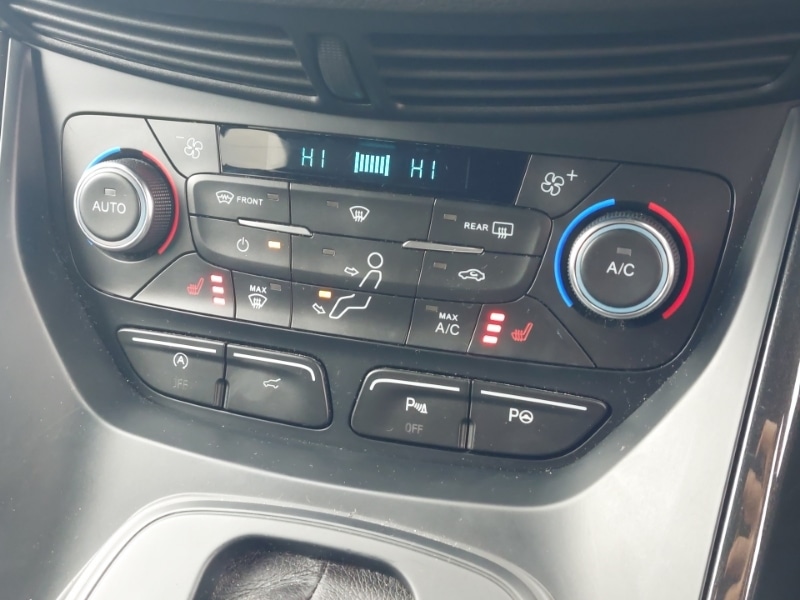 Used Ford Kuga 2018 for sale - 78113089: Photo 11