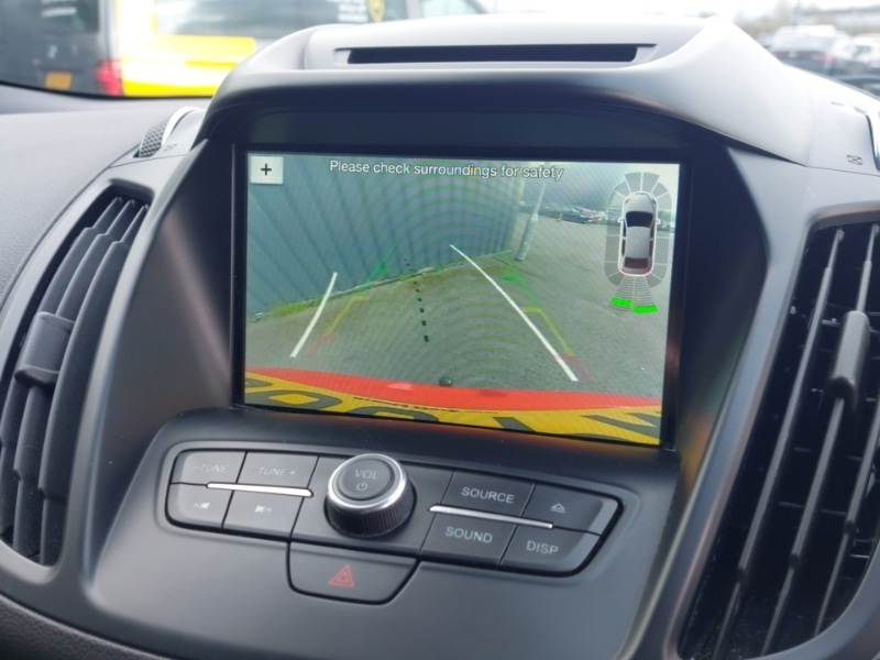 Used Ford Kuga 2018 for sale - 78113089: Photo 16