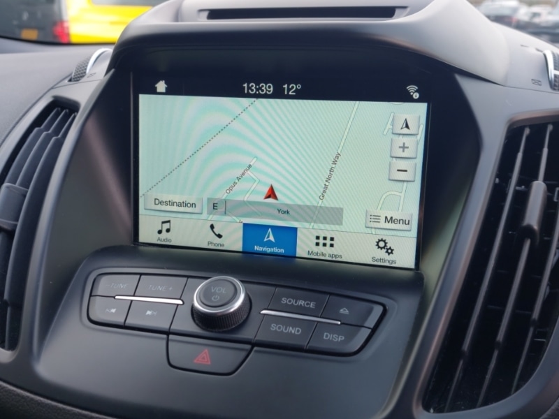 Used Ford Kuga 2018 for sale - 78113089: Photo 17