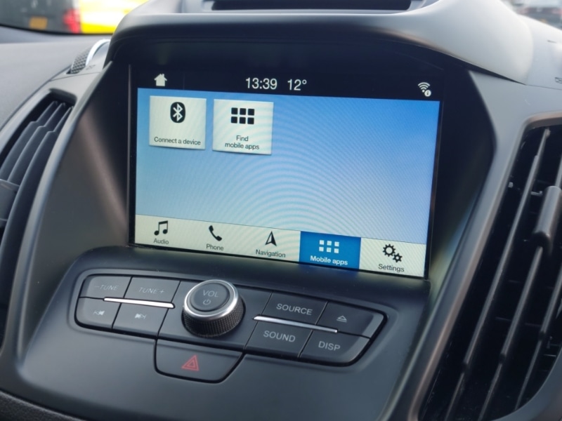 Used Ford Kuga 2018 for sale - 78113089: Photo 18