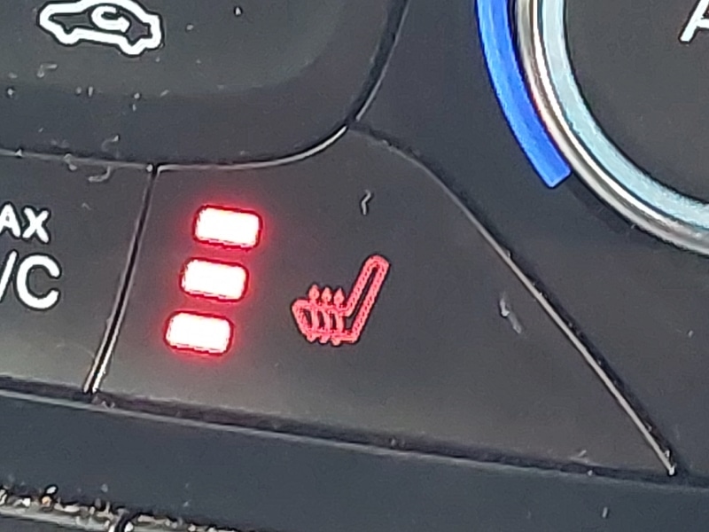 Used Ford Kuga 2018 for sale - 78113089: Photo 19