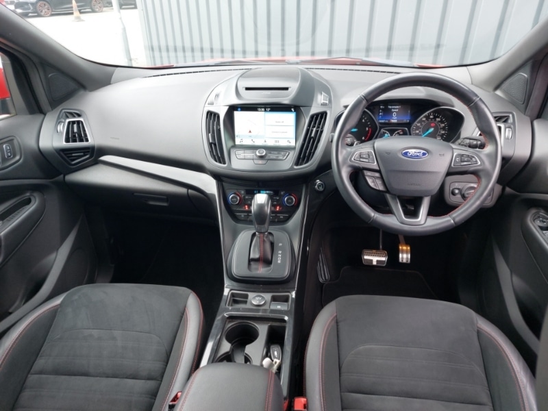 Used Ford Kuga 2018 for sale - 78113089: Photo 2