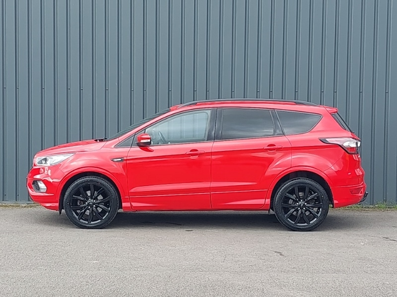 Used Ford Kuga 2018 for sale - 78113089: Photo 4