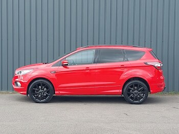 Used Ford Kuga 2018 for sale - 78113089: Photo
