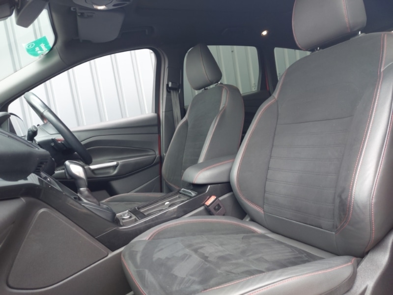 Used Ford Kuga 2018 for sale - 78113089: Photo 5