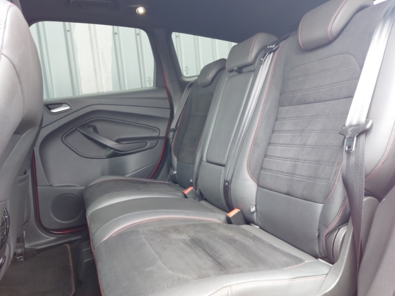 Used Ford Kuga 2018 for sale - 78113089: Photo 6