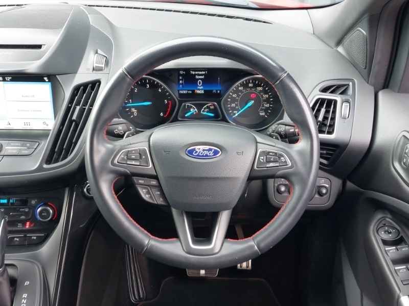 Used Ford Kuga 2018 for sale - 78113089: Photo 7