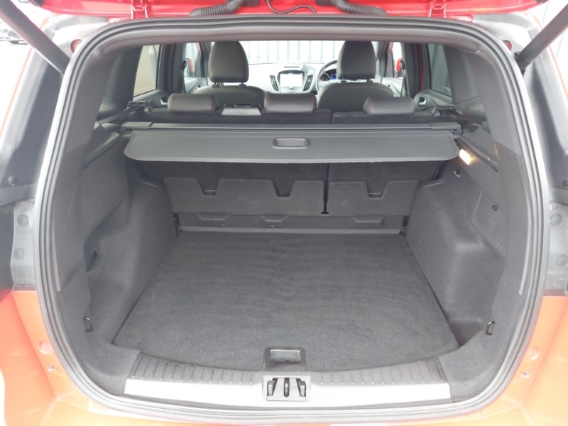 Used Ford Kuga 2018 for sale - 78113089: Photo 8