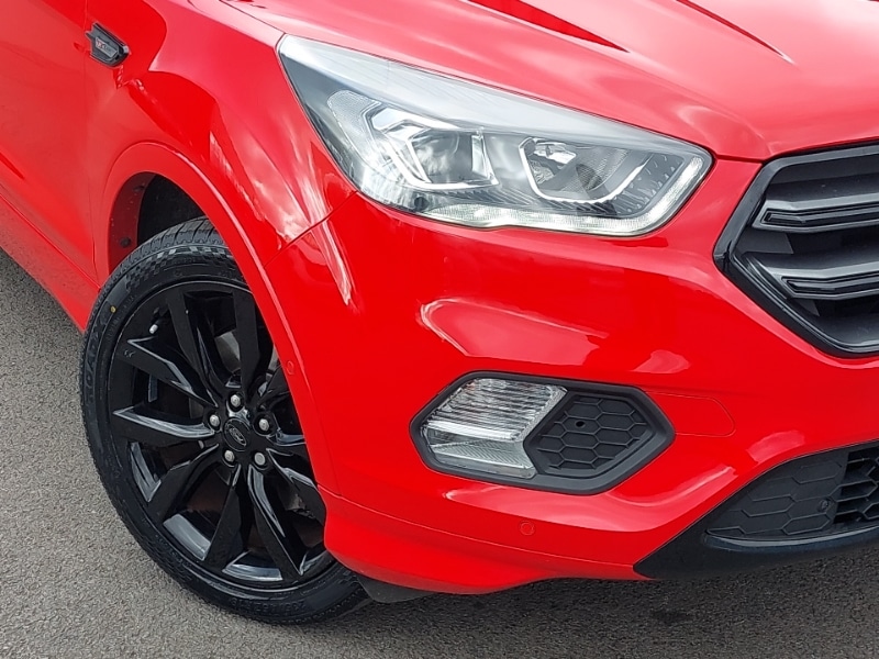 Used Ford Kuga 2018 for sale - 78113089: Photo 9