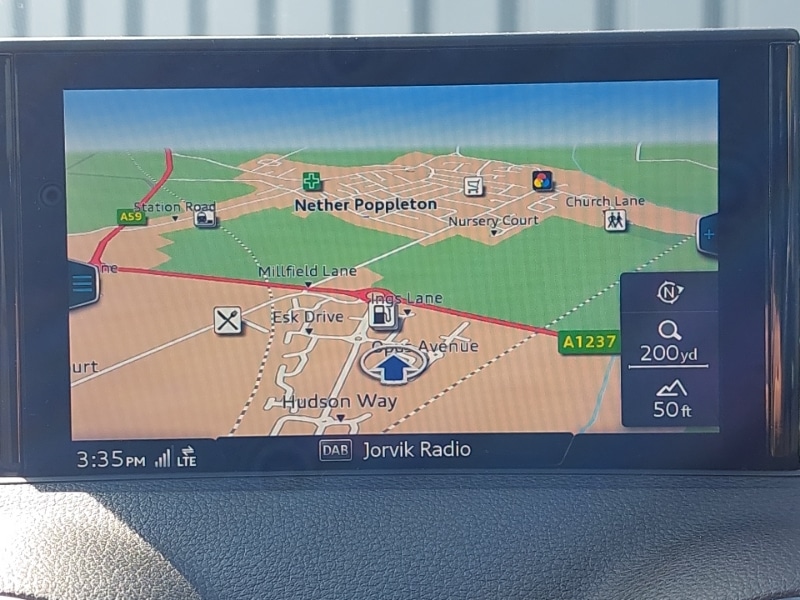 Used Audi A3 2018 for sale - 76737262: Photo 10