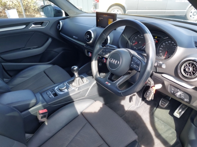 Used Audi A3 2018 for sale - 76737262: Photo 12