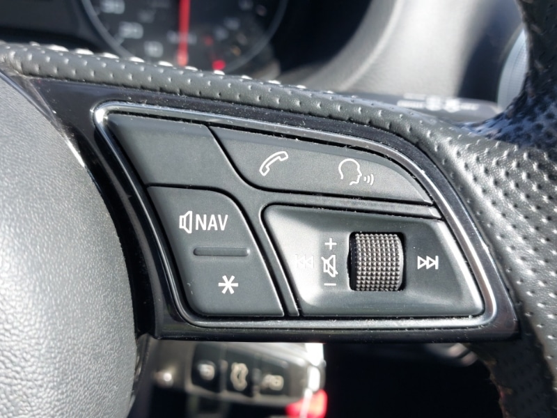 Used Audi A3 2018 for sale - 76737262: Photo 14