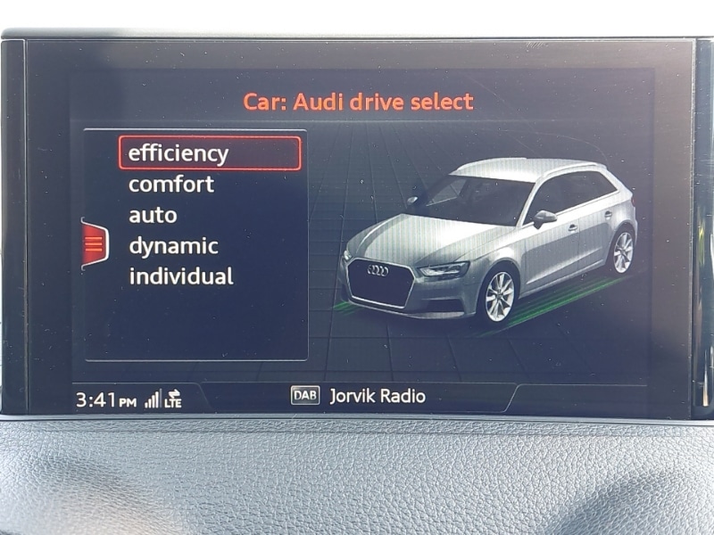 Used Audi A3 2018 for sale - 76737262: Photo 16