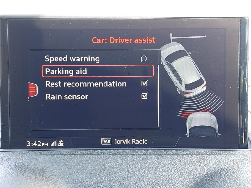 Used Audi A3 2018 for sale - 76737262: Photo 17