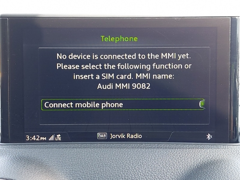 Used Audi A3 2018 for sale - 76737262: Photo 19