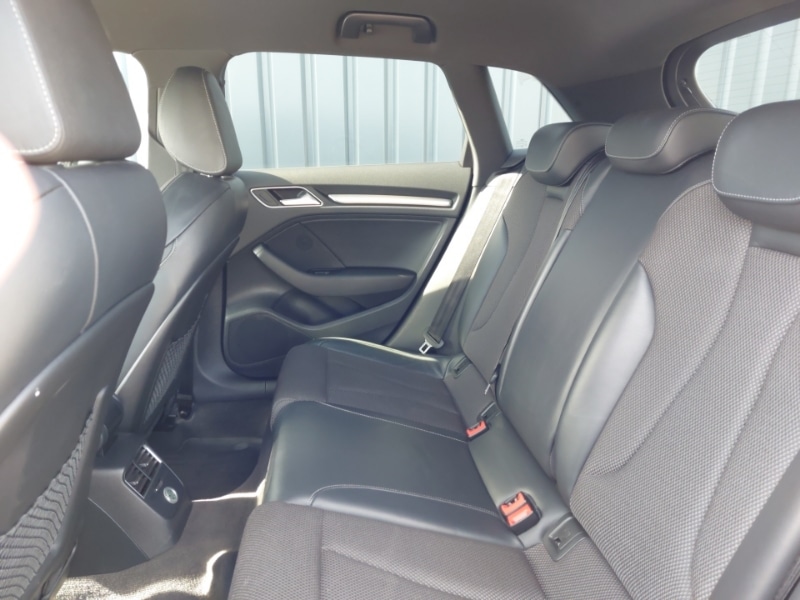 Used Audi A3 2018 for sale - 76737262: Photo 6