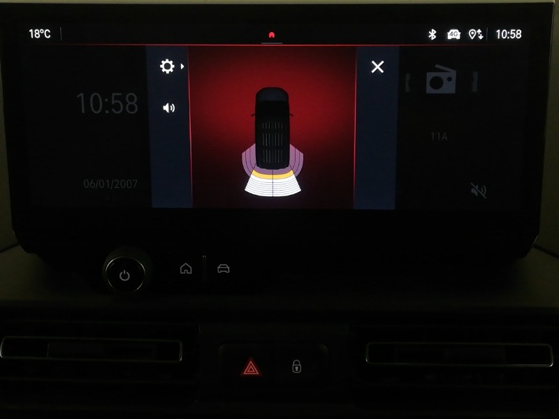 Used Vauxhall Combo 2024 for sale - 76465122: Photo 11