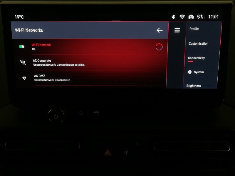 Used Vauxhall Combo 2024 for sale - 76465122: Photo 15