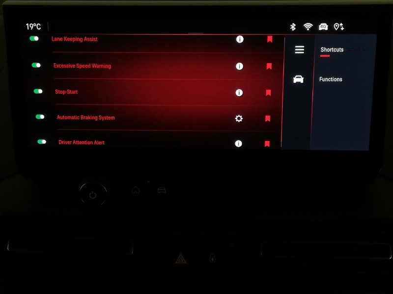 Used Vauxhall Combo 2024 for sale - 76465122: Photo 16