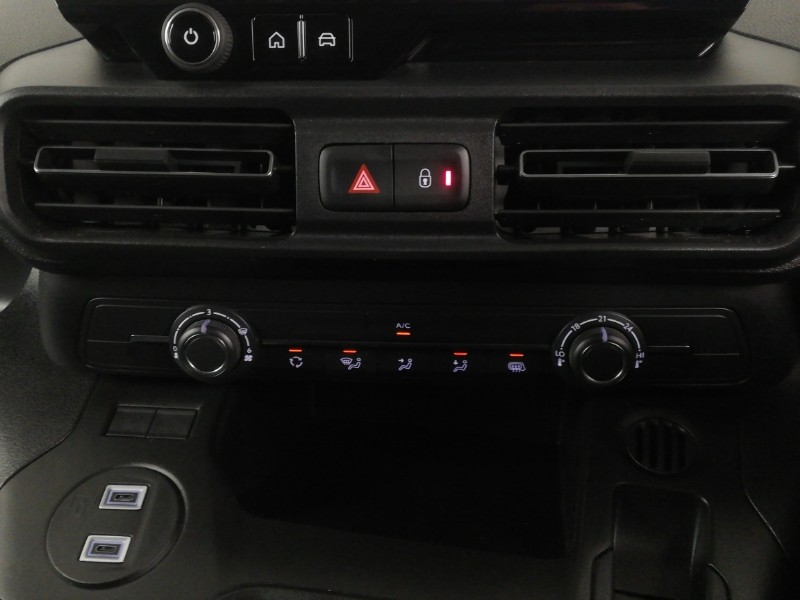 Used Vauxhall Combo 2024 for sale - 76465122: Photo 17