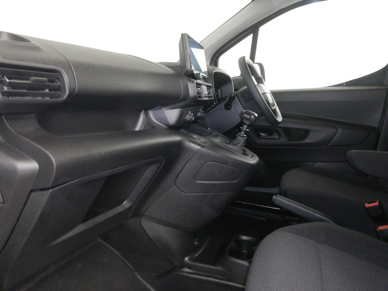 Used Vauxhall Combo 2024 for sale - 76465122: Photo 5