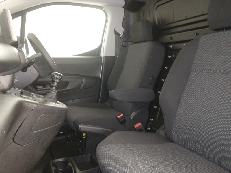 Used Vauxhall Combo 2024 for sale - 76465122: Photo 6