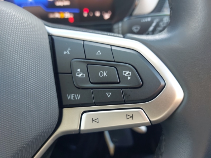 Used Volkswagen T-Cross 2025 for sale - 77569244: Photo 17