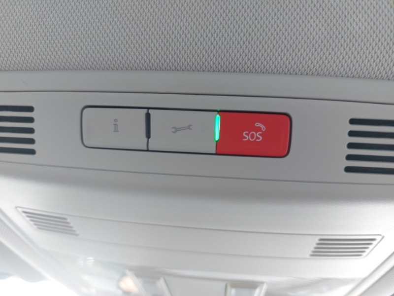 Used Volkswagen T-Cross 2025 for sale - 77569244: Photo 19