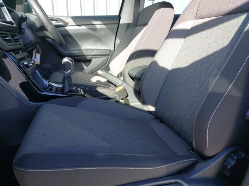 Used Volkswagen T-Cross 2025 for sale - 77569244: Photo 5