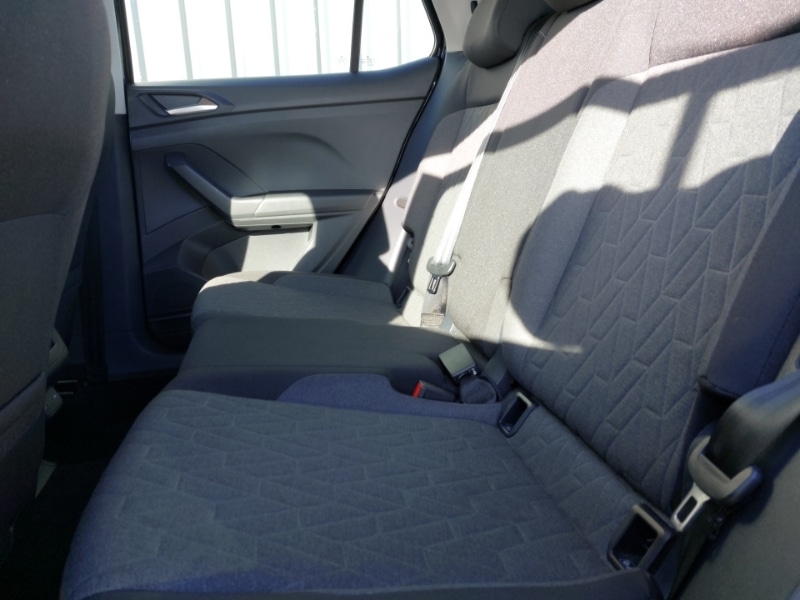 Used Volkswagen T-Cross 2025 for sale - 77569244: Photo 6