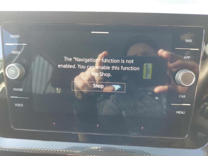 Used Volkswagen T-Cross 2025 for sale - 77569244: Photo 7