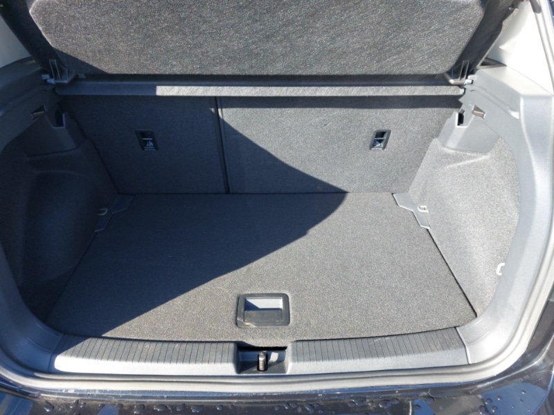 Used Volkswagen T-Cross 2025 for sale - 77569244: Photo 8