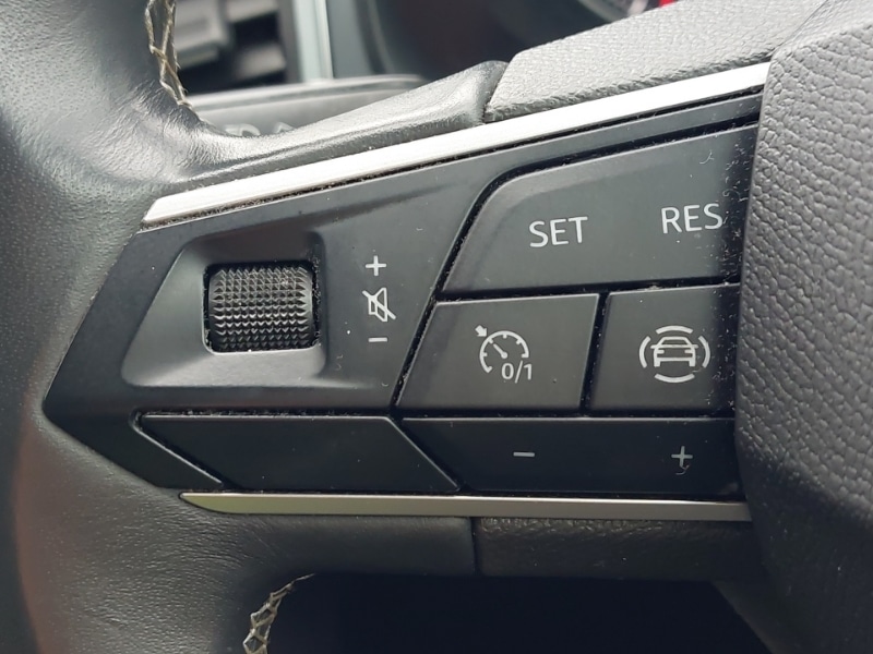 Used SEAT Ateca 2021 for sale - 78094099: Photo 13