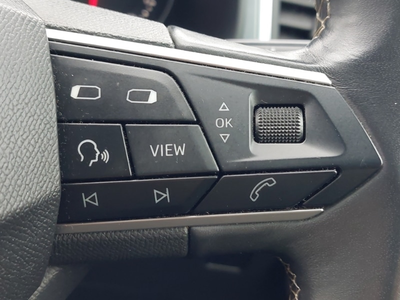 Used SEAT Ateca 2021 for sale - 78094099: Photo 14