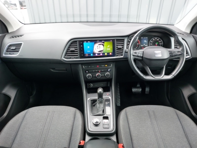 Used SEAT Ateca 2021 for sale - 78094099: Photo 2