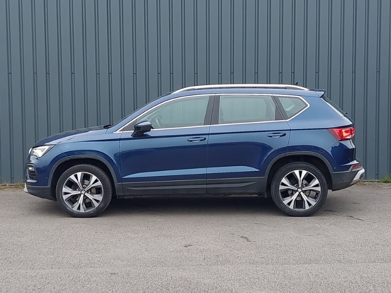 Used SEAT Ateca 2021 for sale - 78094099: Photo 4