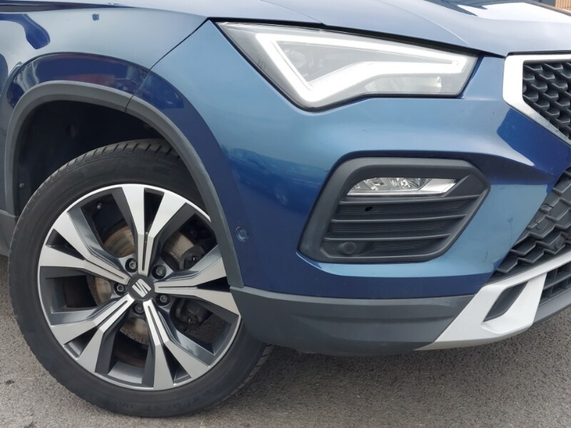 Used SEAT Ateca 2021 for sale - 78094099: Photo 9