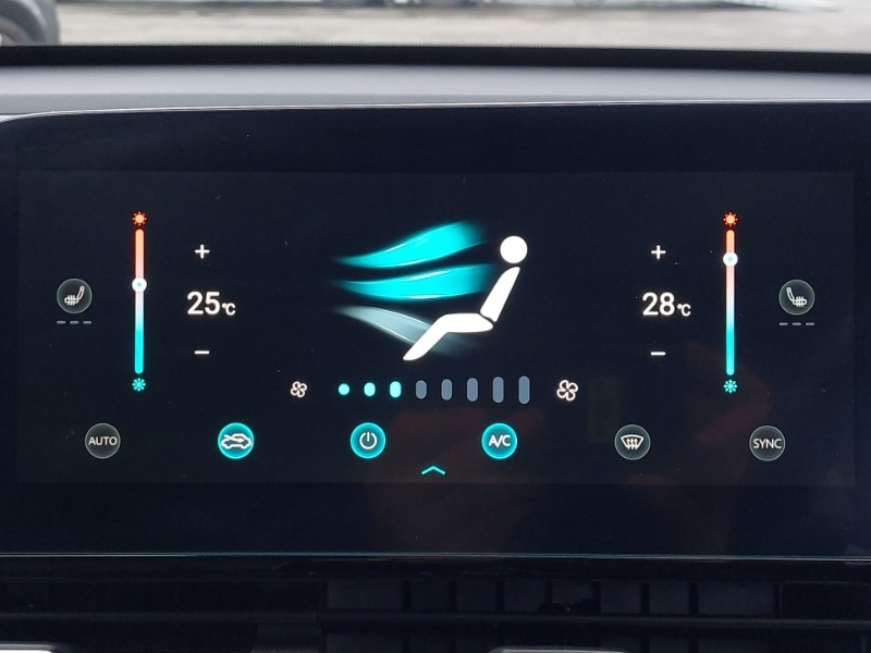 Used Omoda OMODA 5 2024 for sale - 76560408: Photo 17