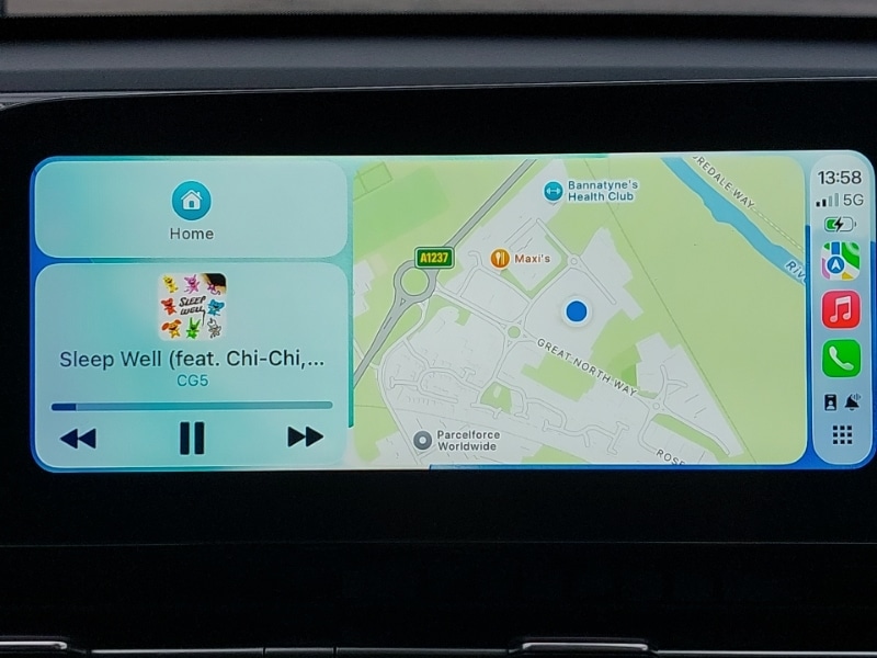 Used Omoda OMODA 5 2024 for sale - 76560408: Photo 18