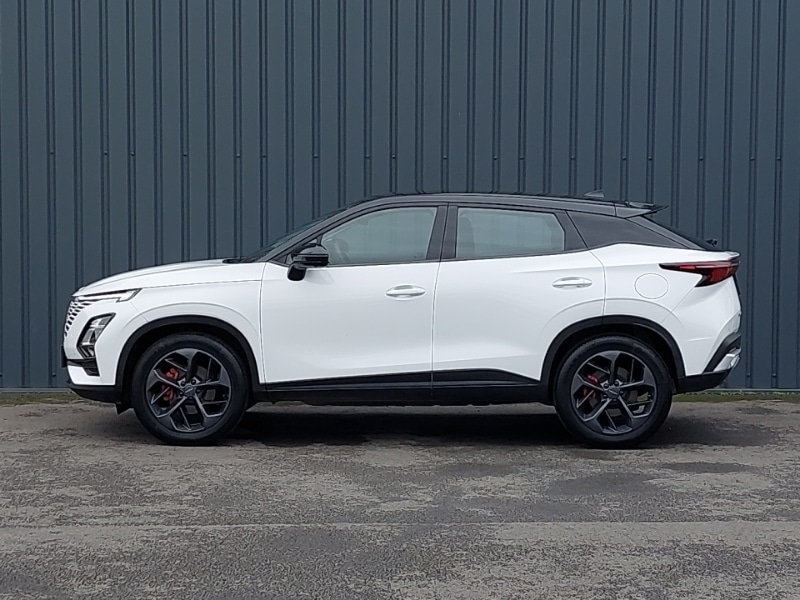 Used Omoda OMODA 5 2024 for sale - 76560408: Photo 4