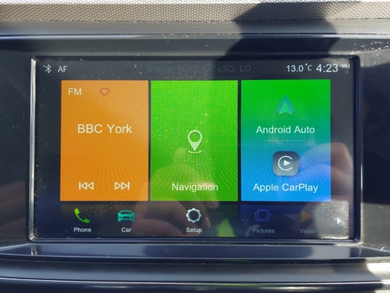 Used MG MG5 2022 for sale - 76440253: Photo 17